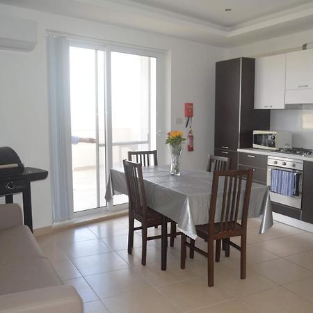 White Pearl Apart 5 Marsaxlokk Exteriér fotografie